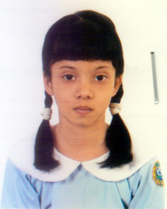 Suhana Binte Islam