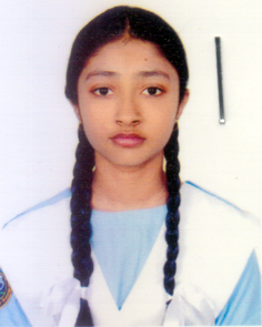 Tahiya Hossain
