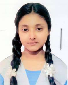 Sadia Tasnim Moon