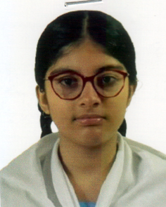 Namita Shahrin