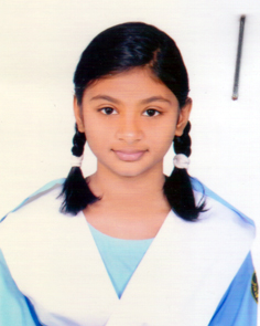 Syeda Maimuna Jahan