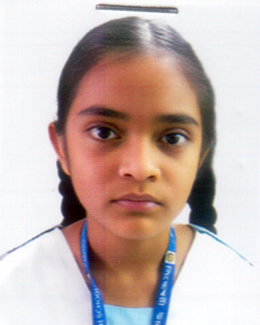 Ariana Hamid