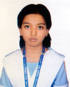 Bindashree Paul