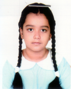 Radifa Tahsin Wareesha
