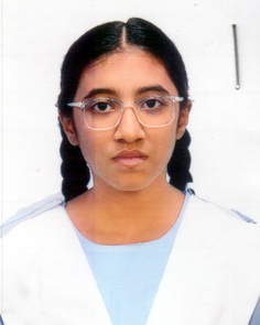 Alishba Binte Arif