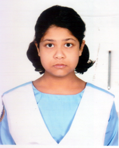 Tasmiah Binte Amin