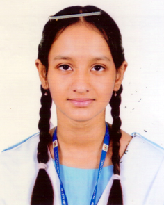 Ayesha Siddiqa Raisa