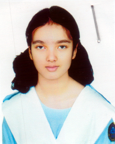 Saba Hossain