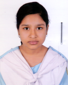 Atika Hossain Humayra