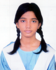 Marium Jahin Bhuya