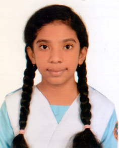 Mehejabin Minnat Lamiya