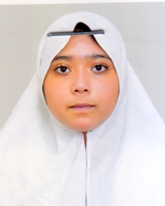 Israt Jahan Tanzila