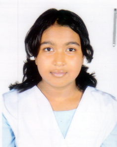 Desari Alam Pritha