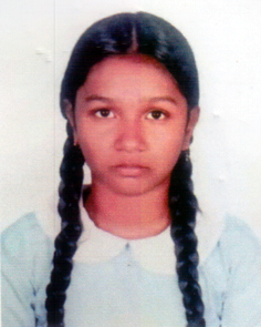 Umme Tasnim Labiba