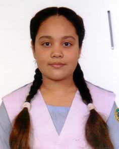 Jarin Tasnim Torsha