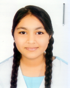 Tajnoor Intesar Prarthona