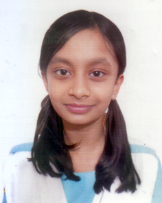 Khandaker Alena Wasif
