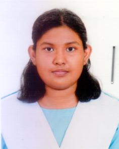Hafsa Siddiquee