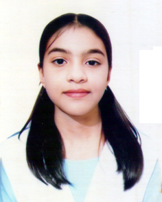 Zarin Tabassum