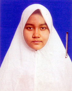 Maisha Sultana