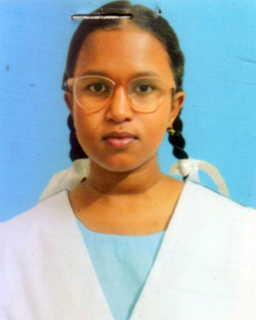Rukaiya Rashmin