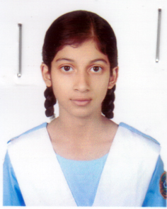 Prothoma Chowdhury