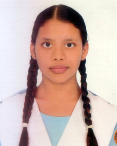 Zarifa Arafat