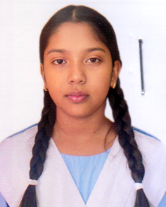 Sumaiya Jannat Maisa