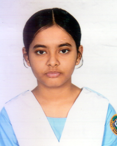 Ruhi Radiya Haq