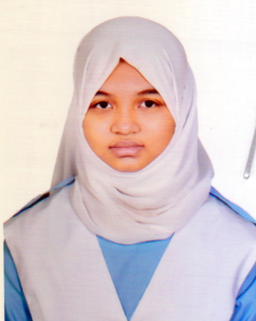 Fatema Tuz Jannat Tasfiha