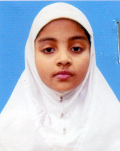 Sarika Kazi
