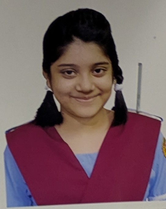 Ishfa Musarrat Ahrar