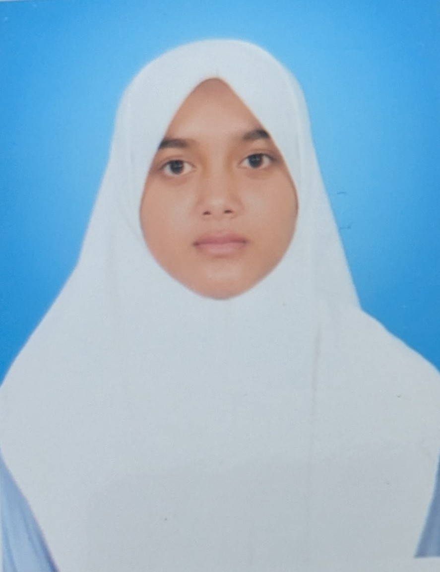 Aliza Shasmeen Chowdhury
