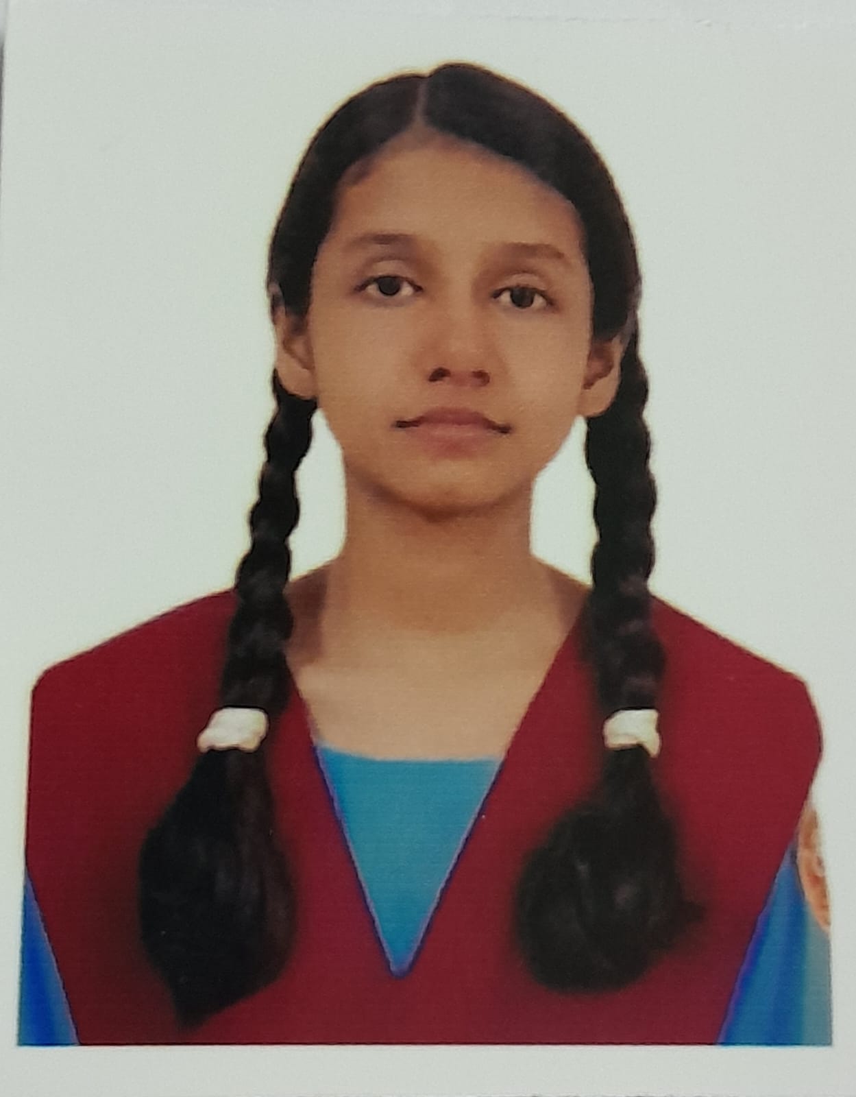 Syeda Aparajita Huq