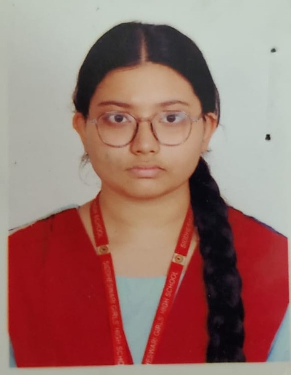 Ayesha Khan Tabinda