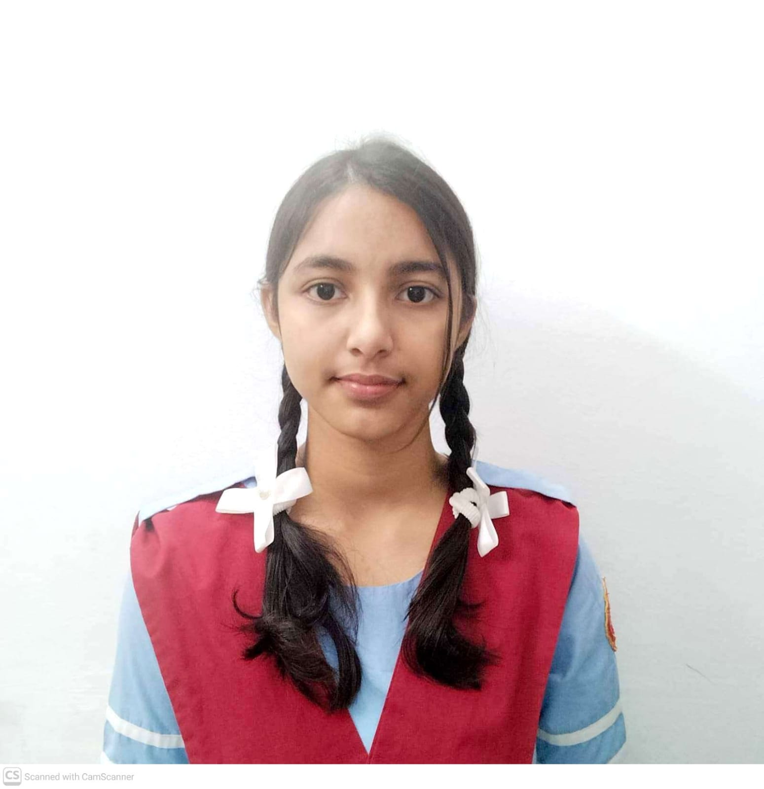 Afia Zaman Zareen