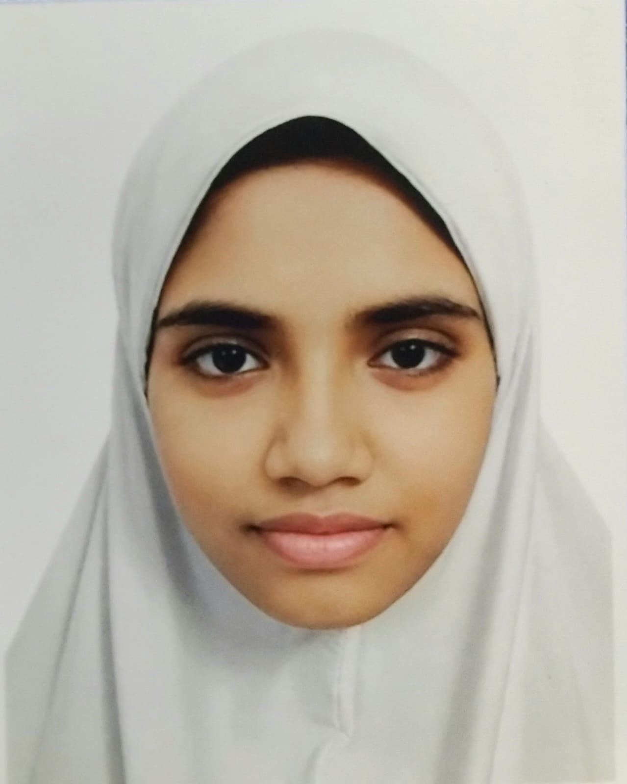 Maimunah Rahman Arisha