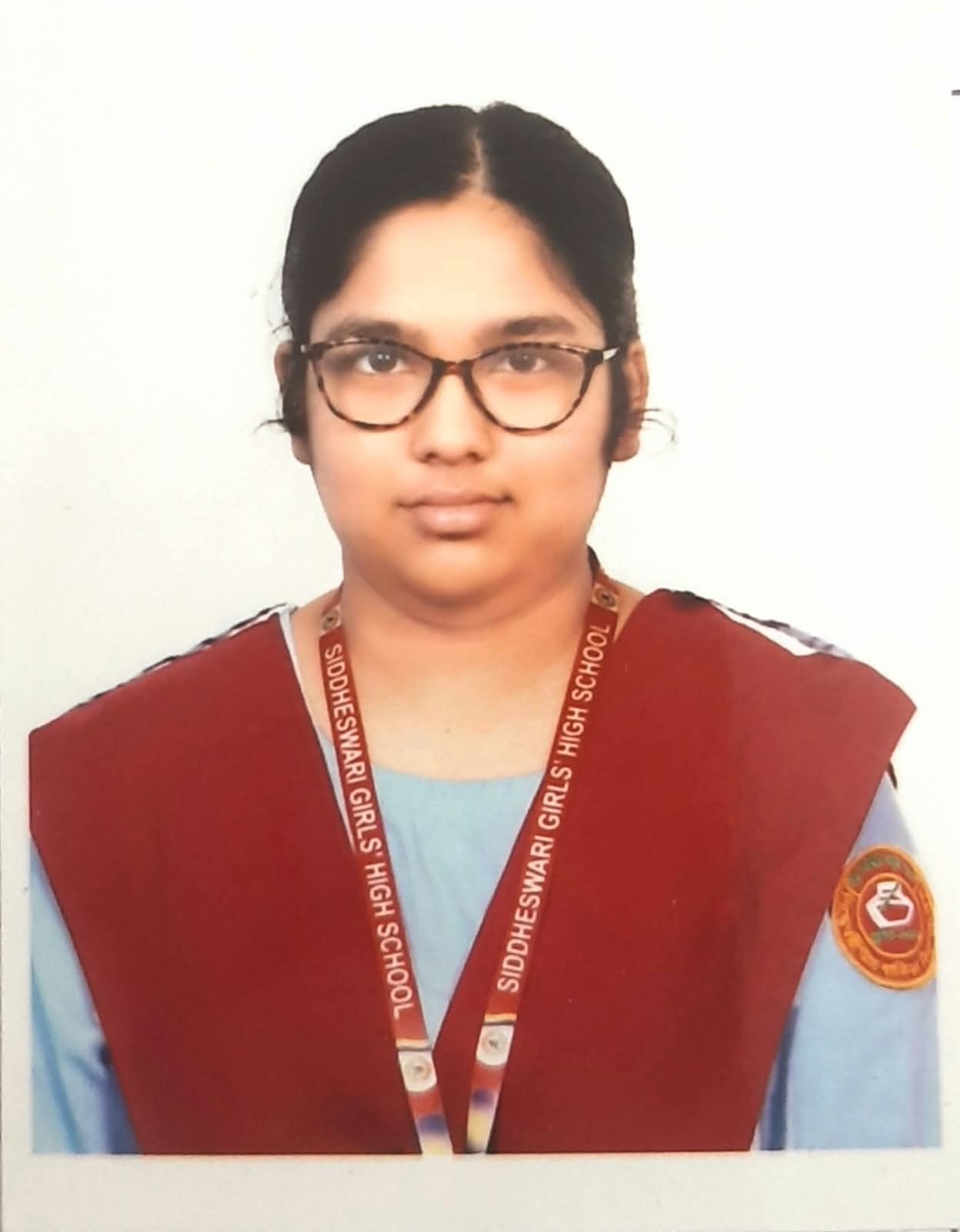 Anikah Tasneem Rafia