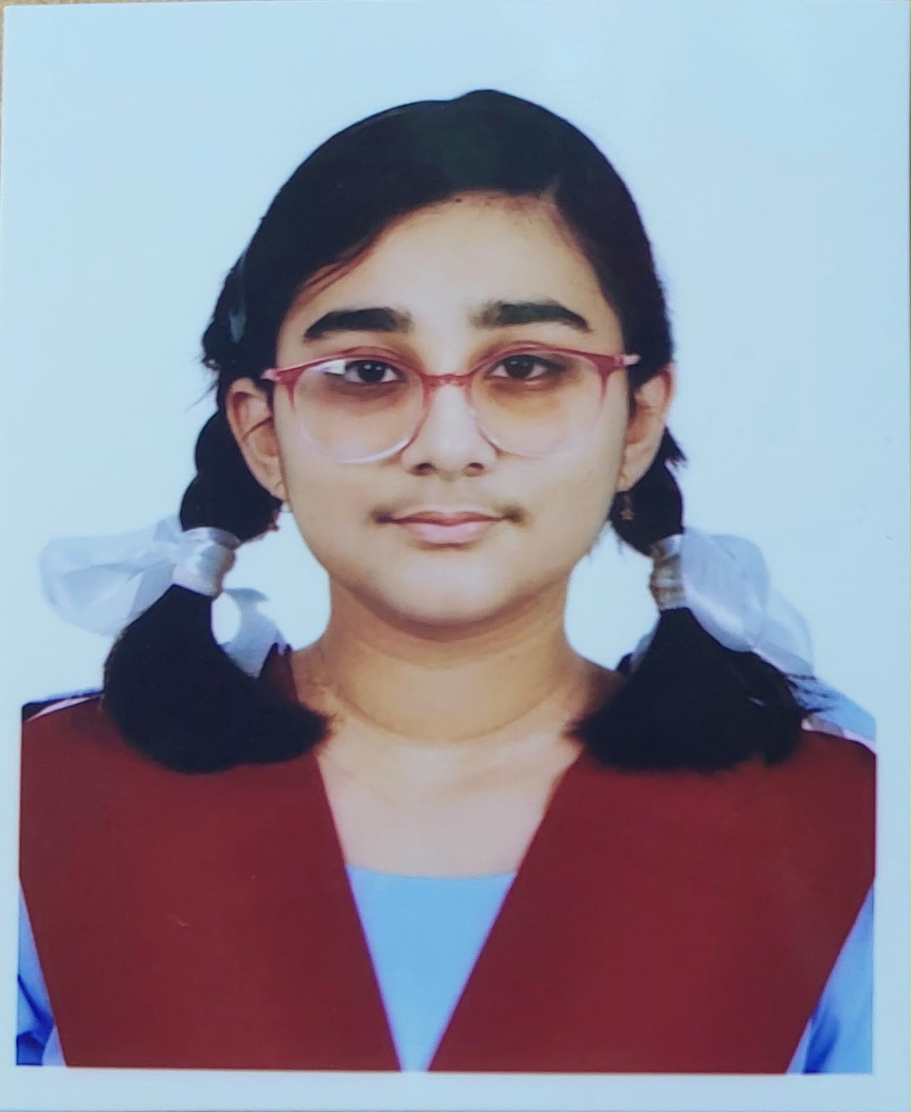 Taharat Zahin Tuba