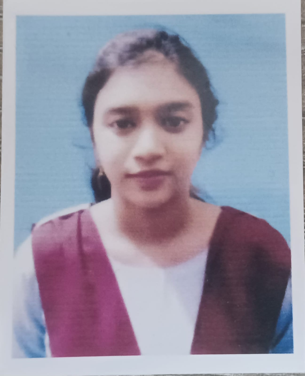 Nafisa Haque