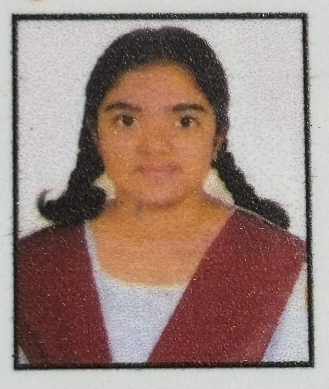 Roksana Rahman