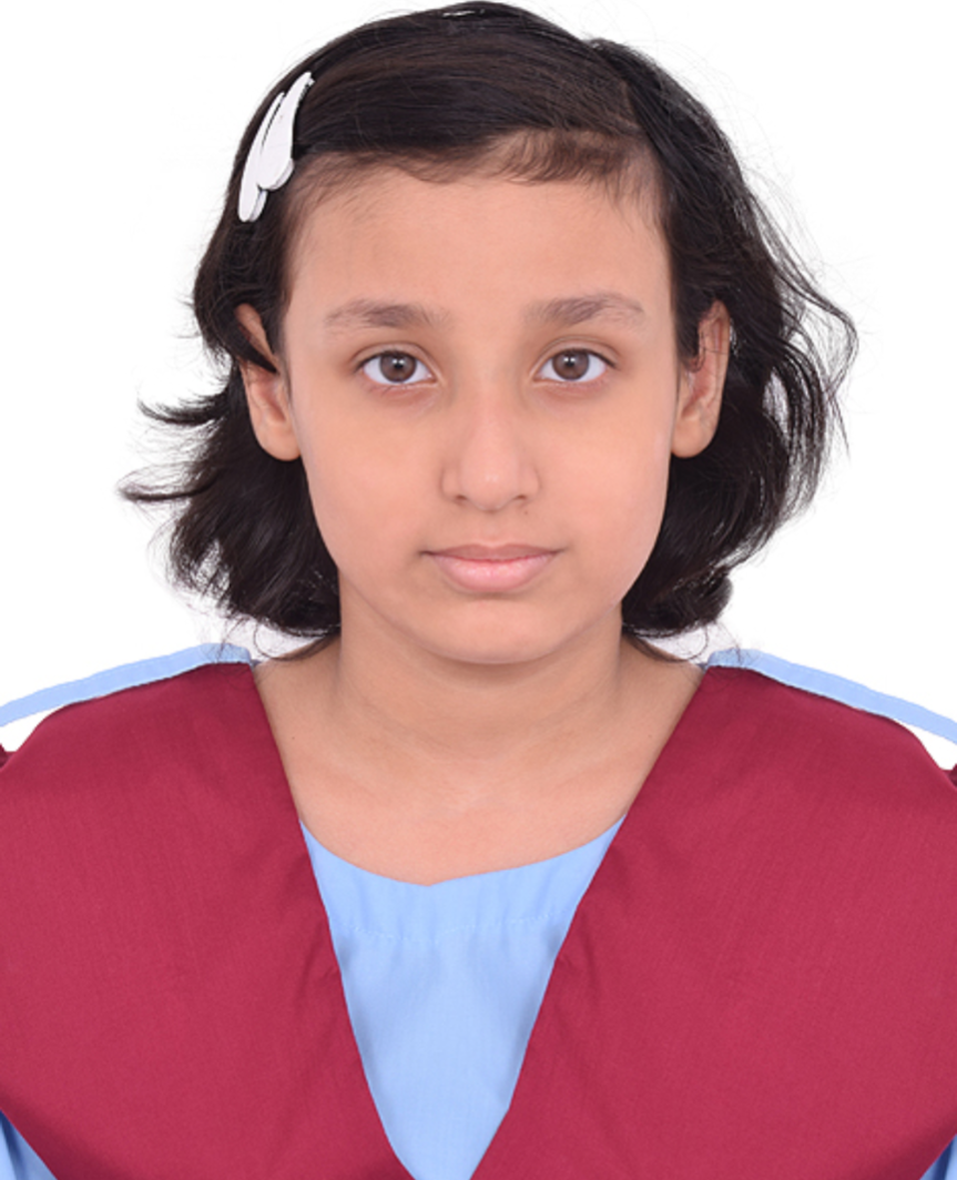Nahyean Bushra