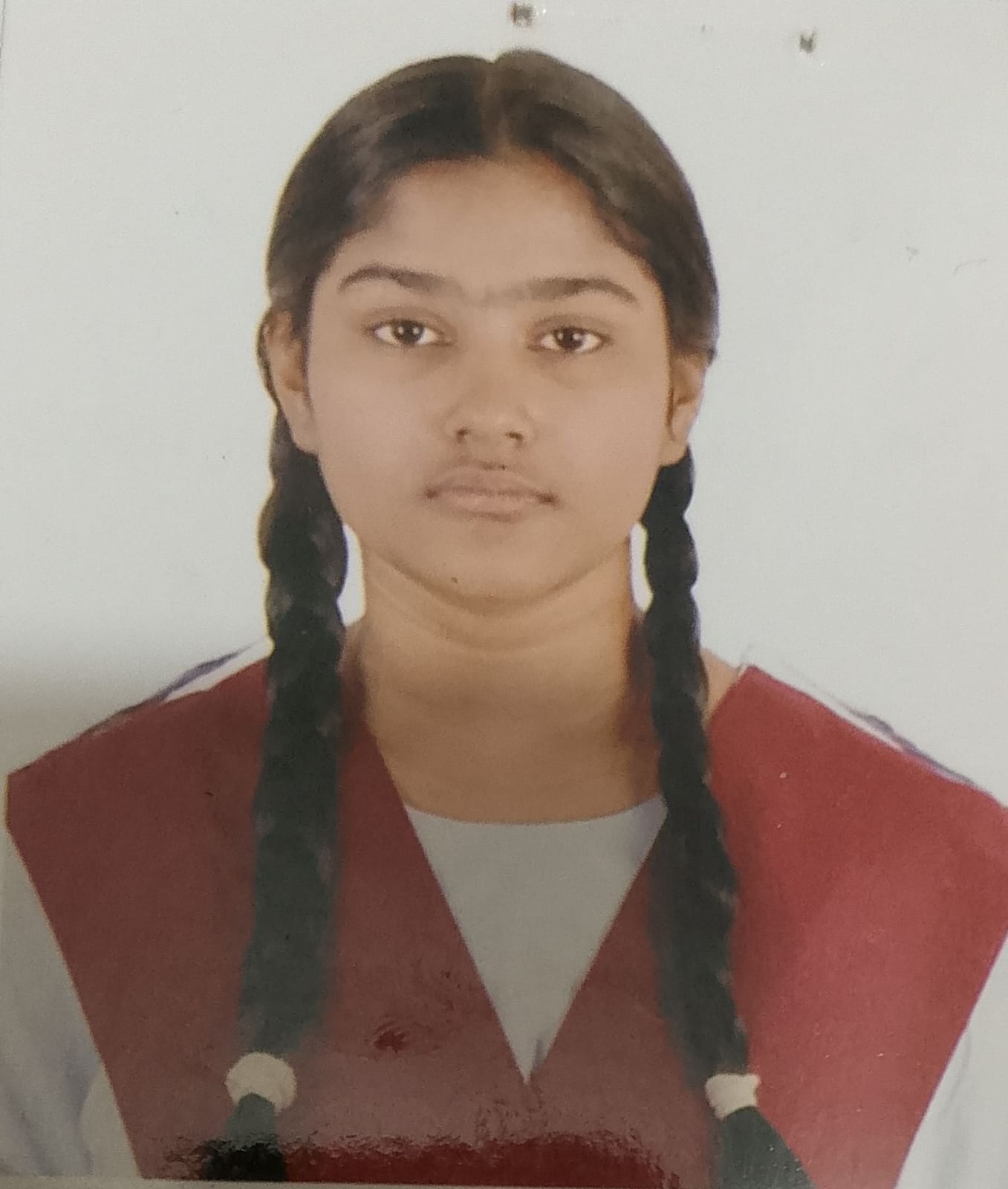 Maisha Jahan Noor
