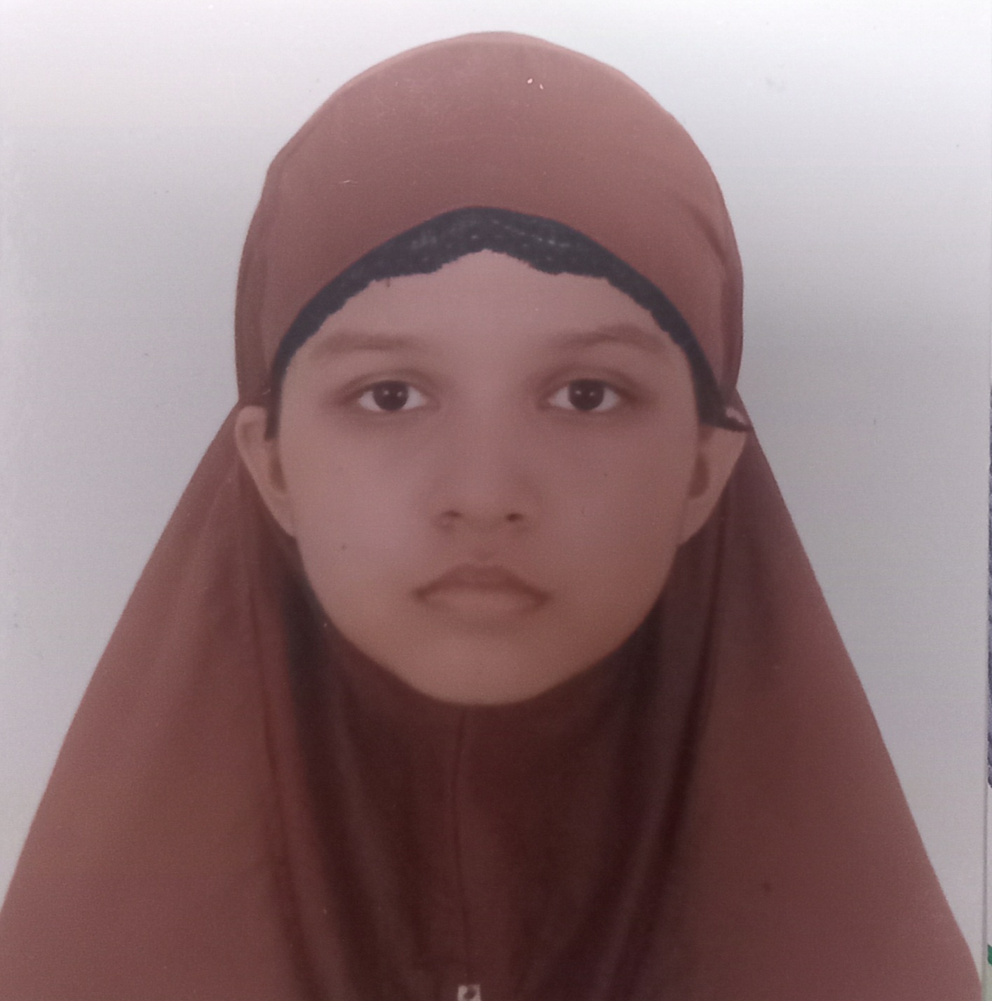 Afsara Sumaila