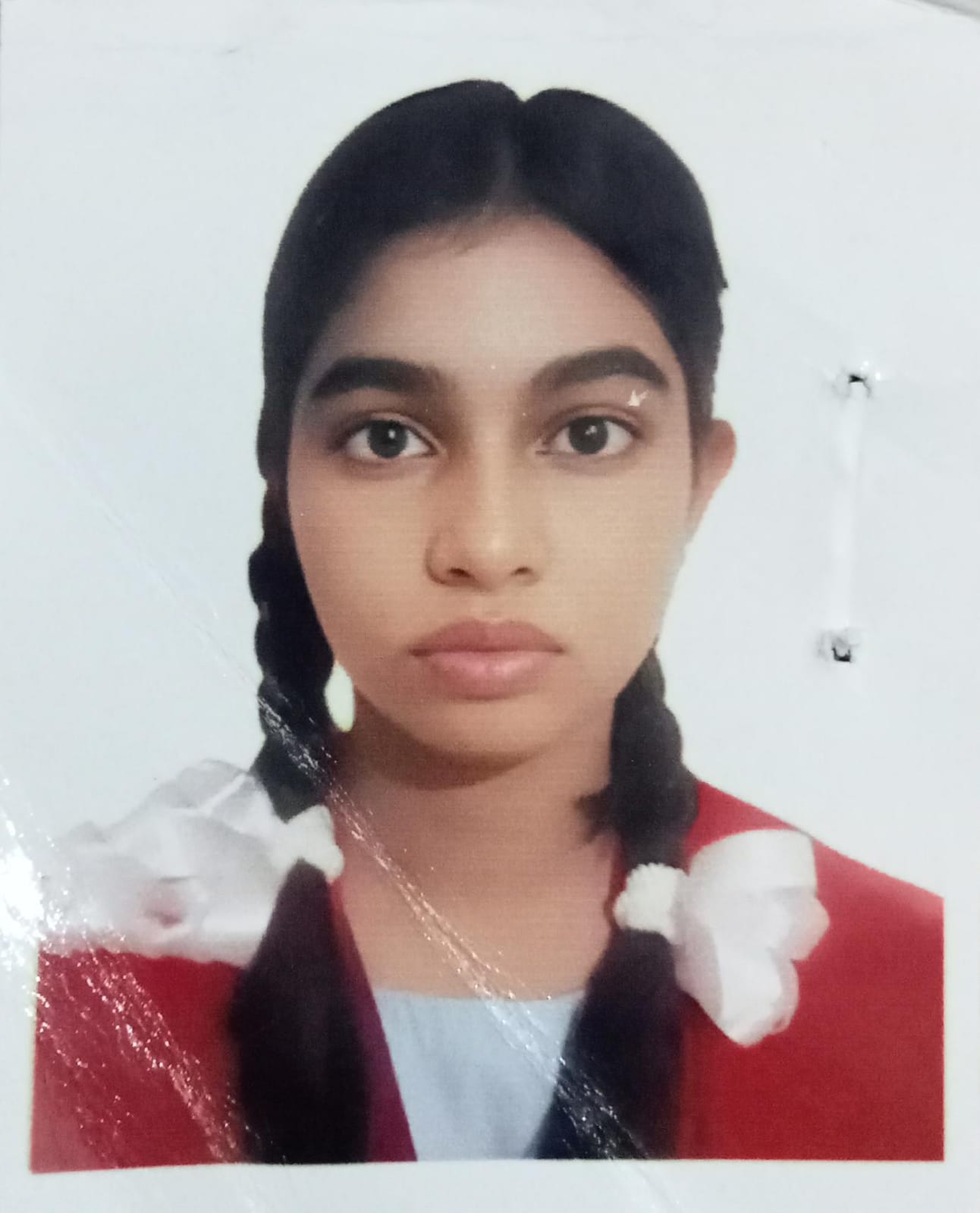 Tasnova  Hossain Alina