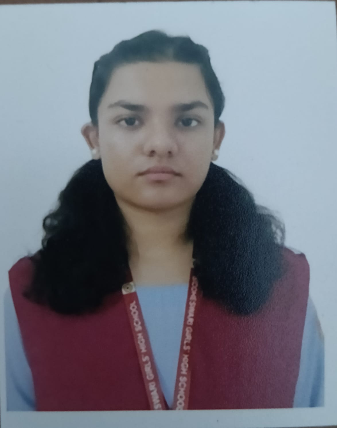 Rabiha Sultana