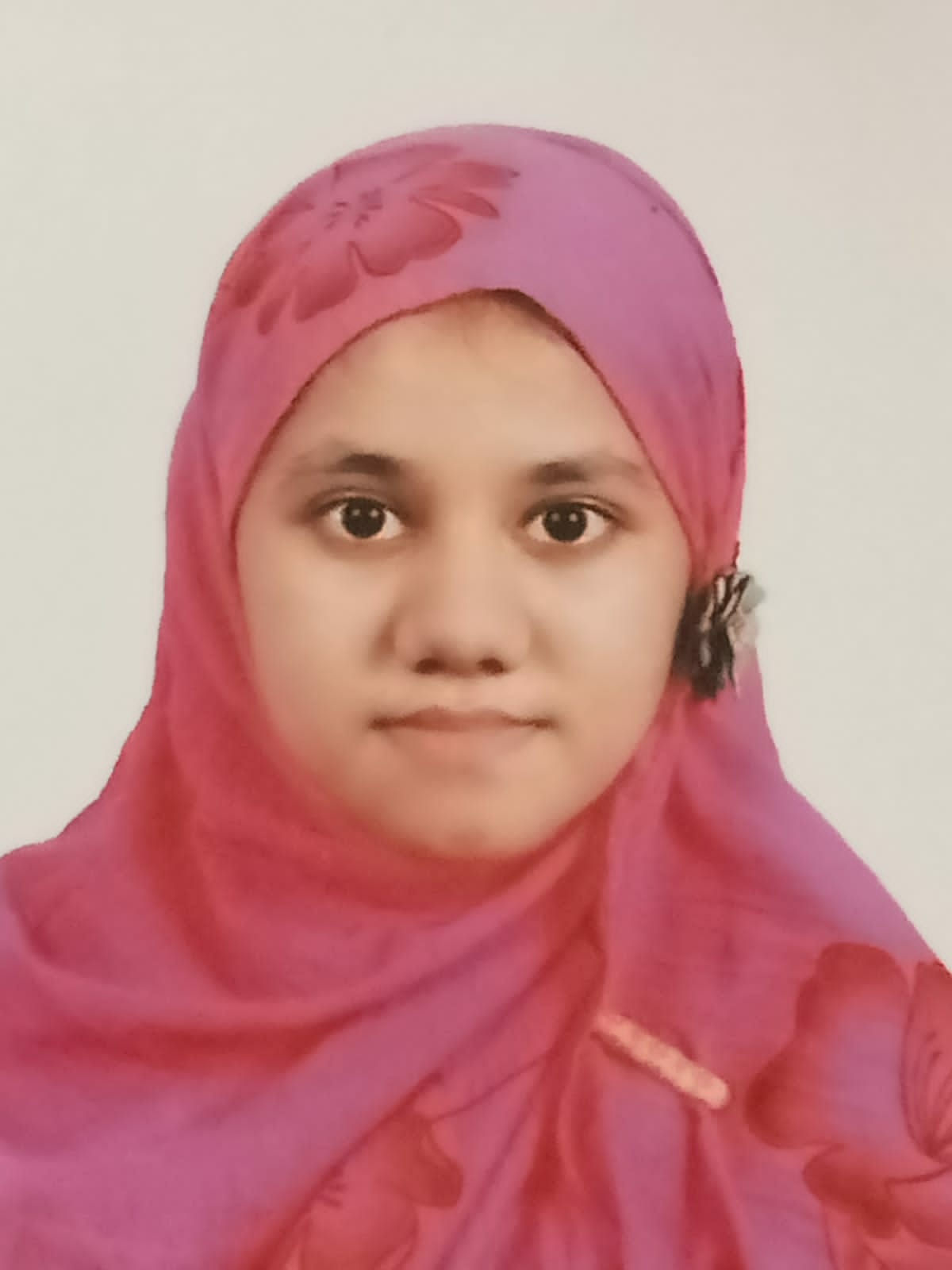 Fatima Karim