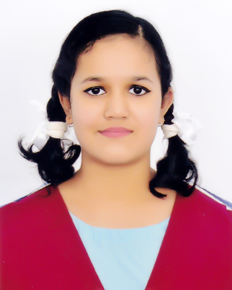 Areebah Manha
