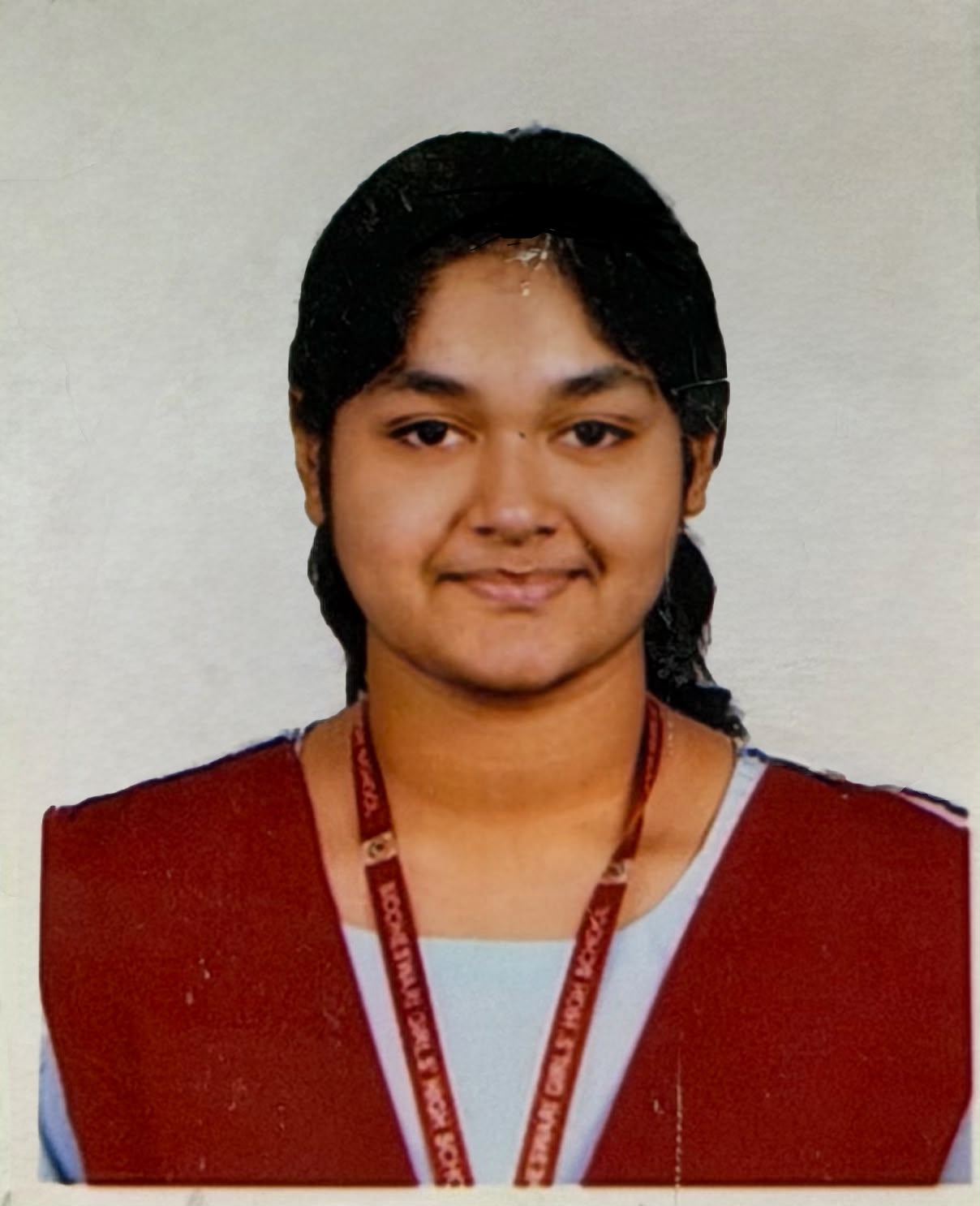 Muntaha Maisa Tanjiva