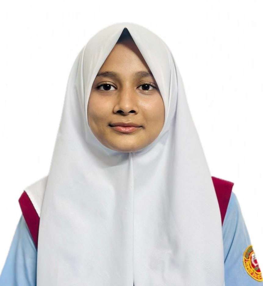 Jannatul Ferdous Tasmi